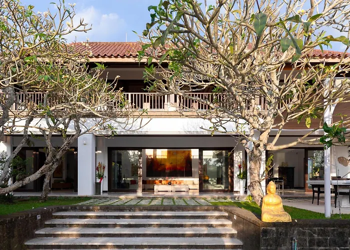 Villa Manis Canggu