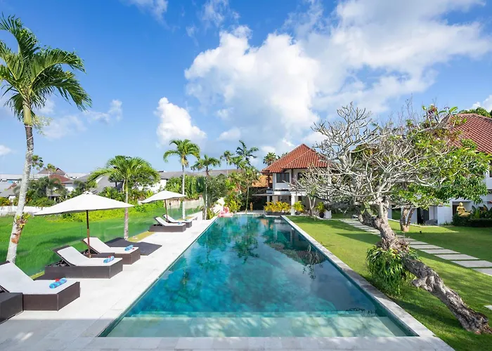 Villa Manis *