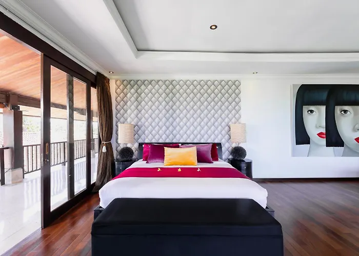Manis Villa *