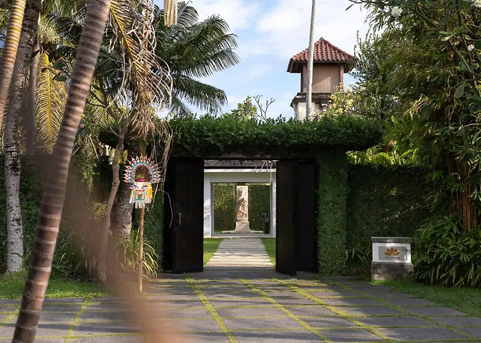 Villa Manis Canggu