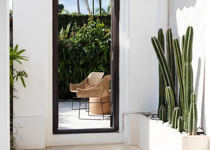 Villa Manis Canggu