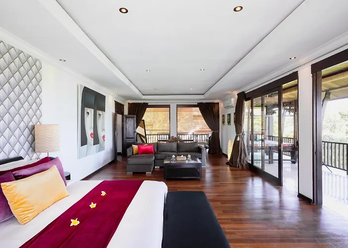 Villa Manis *