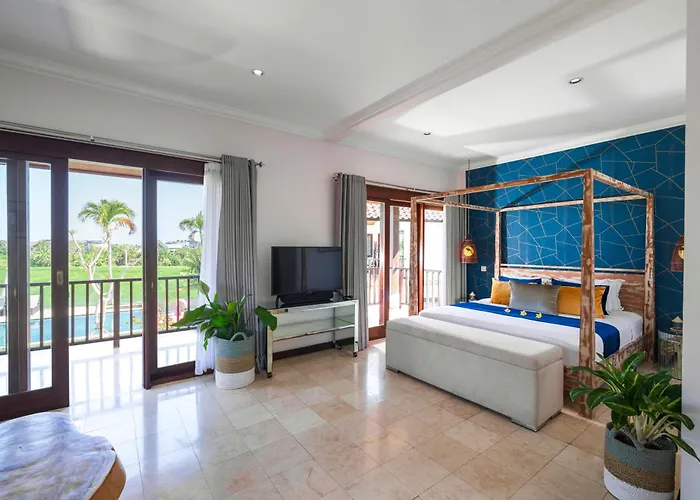 Villa Manis *