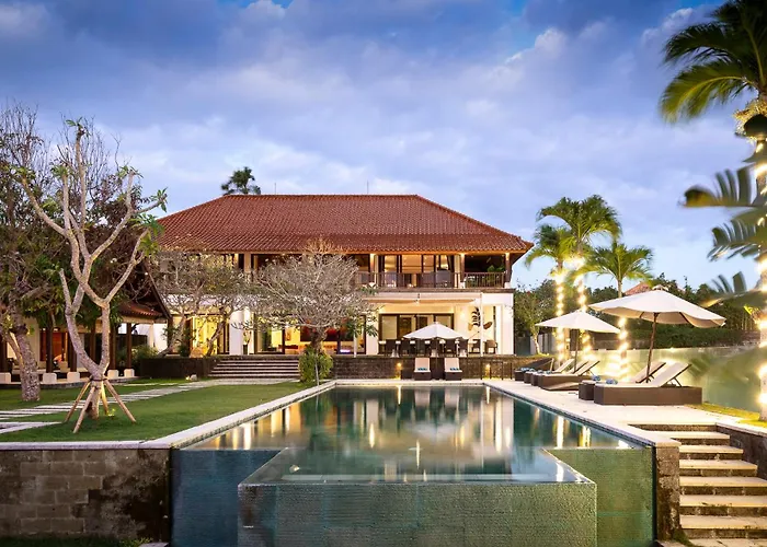 Villa Manis *