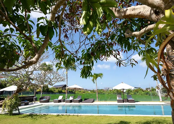 Manis * Canggu