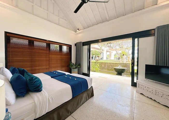 Villa Manis *