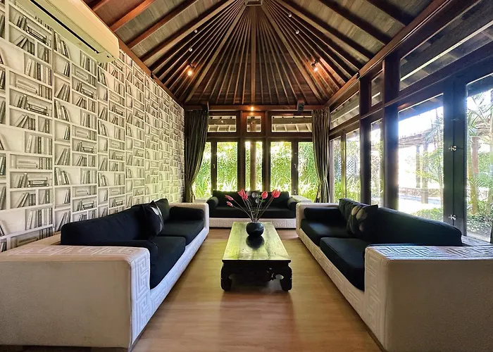 Villa Manis *