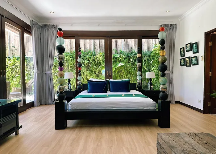 Villa Manis *