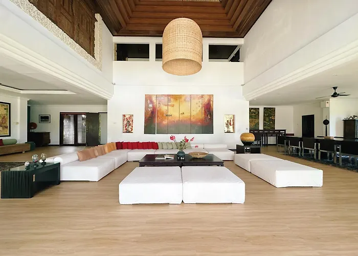 Villa Manis *