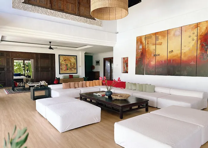 Manis Villa Canggu