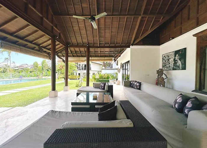 Villa Manis Canggu