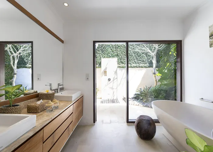 Villa Manis *