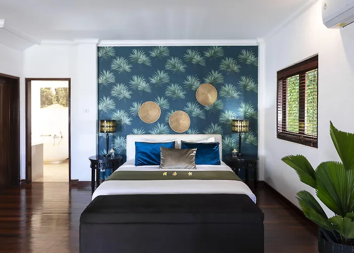 Villa Manis Canggu